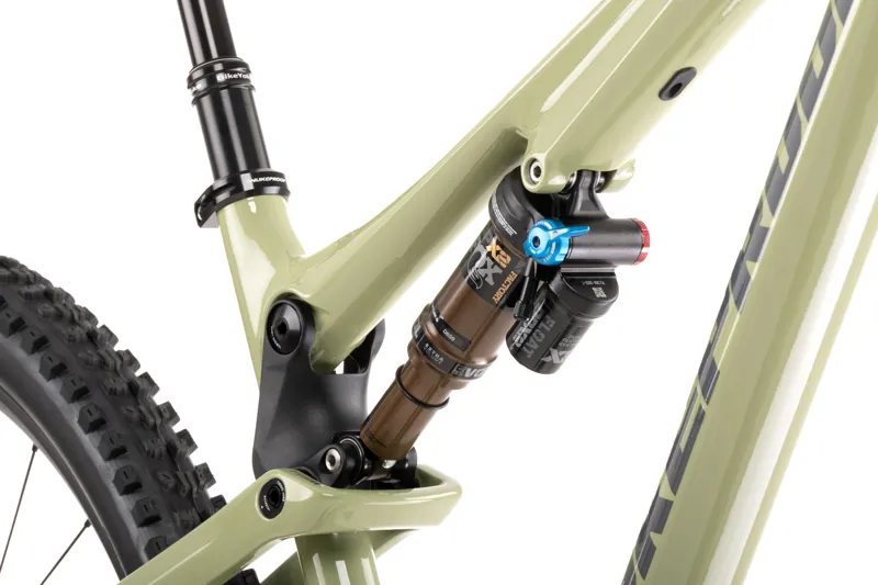 nukeproof reactor 290 rs